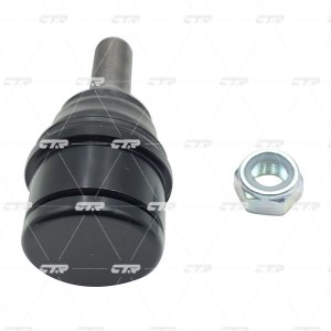 Наконечник рулевой тяги CET-62R CTR