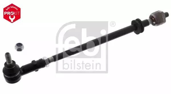 Поперечная рулевая тяга 02147 FEBI BILSTEIN