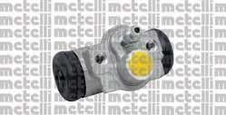 Колесный тормозной цилиндр 04-0891 METELLI
