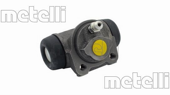 Колесный тормозной цилиндр 040853 METELLI