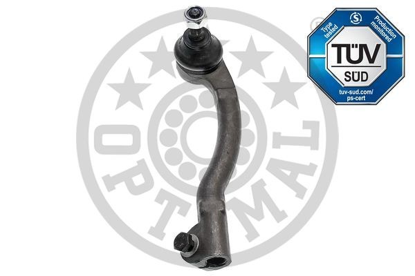 Наконечник поперечной рулевой тяги G1-055 OPTIMAL