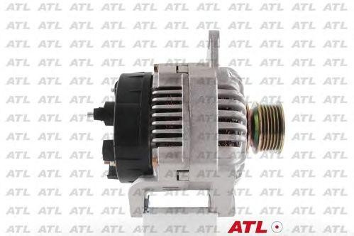 Генератор L40070 ATL DELTA AUTOTECHNIK