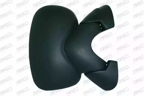 Стекло зеркала заднего вида OP9327003 PRASCO GROUP