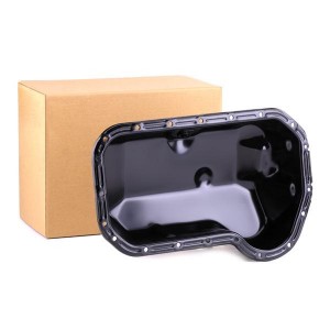Поддон масляный ДВС 07407 FEBI BILSTEIN
