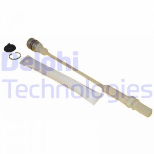 Осушитель, кондиционер TSP0175407 DELPHI