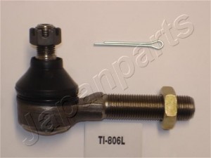 Наконечник поперечной рулевой тяги TI-806L JAPAN PARTS GROUP