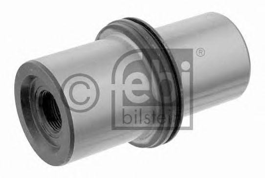 Болт поворотного кулака 06895 FEBI BILSTEIN