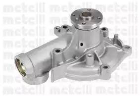 Водяной насос 240776 METELLI