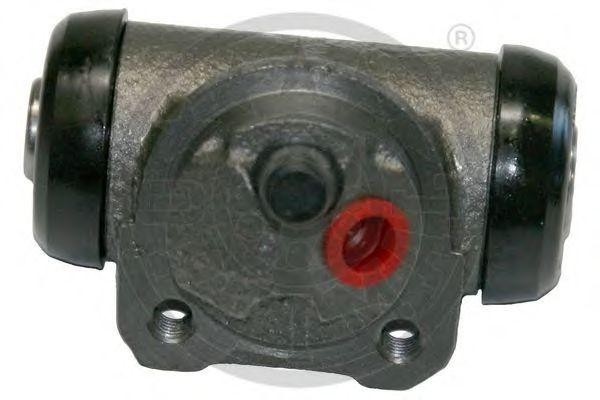 Колесный тормозной цилиндр RZ3524 OPTIMAL