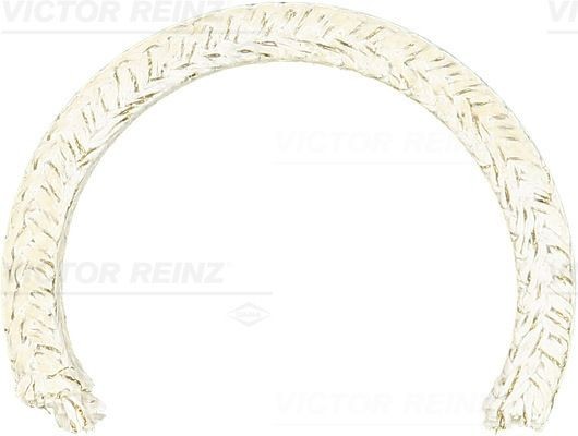 Уплотняющее кольцо, коленчатый вал 71-25853-10 VICTOR REINZ