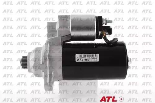 Стартер A 17 460 ATL DELTA AUTOTECHNIK