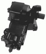 Рулевой механизм 2905 301 ZF
