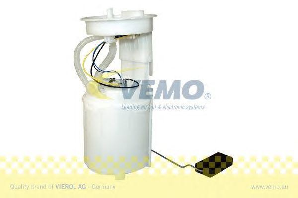 Элемент системы питания V10-09-0849 VEMO
