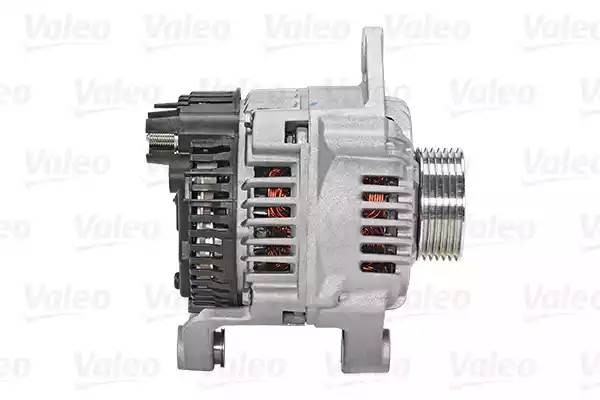 Генератор 436338 VALEO PHC