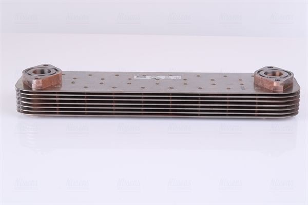 Интеркулер 96850 NISSENS