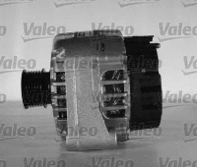 Генератор 436339 VALEO PHC