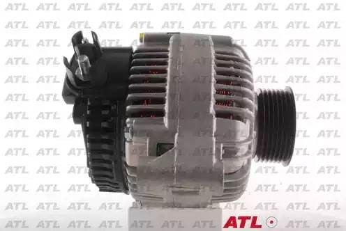 Генератор L 39 300 ATL DELTA AUTOTECHNIK