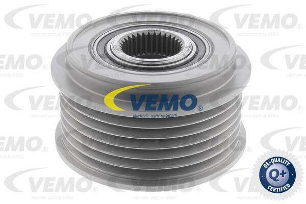 Датчик, частота вращения колеса V25720018 VEMO