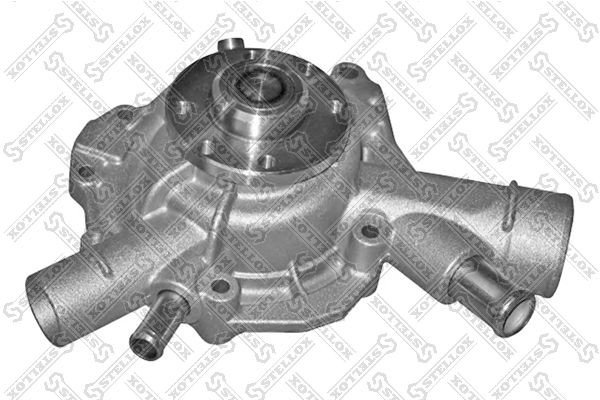 Насос - помпа системы охлаждения ДВС 4509-0018-SX STELLOX