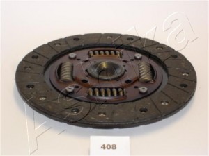 Диск сцепления 80-04-408 ASHIKA