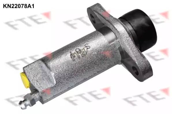 Рабочий цилиндр, система сцепления KN22078A1 FTE