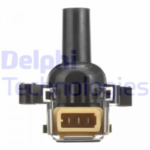 Топливный фильтр HDF498 DELPHI