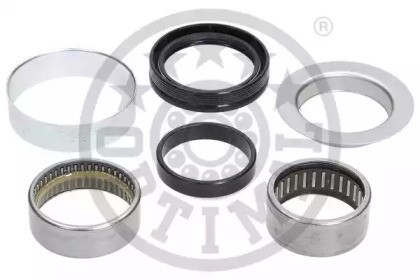 Опора амортизационной стойки F8-6273 OPTIMAL