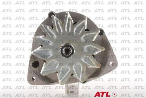 Генератор L69360 ATL DELTA AUTOTECHNIK