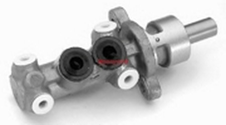 Главный тормозной цилиндр 132457B BENDIX JURID