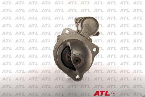 Стартер A 90 320 ATL DELTA AUTOTECHNIK