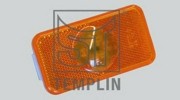 Боковой габаритный фонарь 010907540110 TEMPLIN