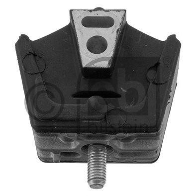 Подвеска, двигатель 02030 FEBI BILSTEIN