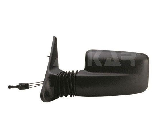 Наружное зеркало 6101297 ALKAR