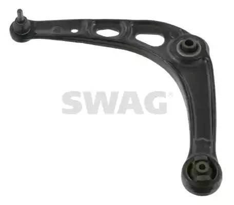 Рычаг независимой подвески колеса, подвеска колеса 60 92 3181 SWAG