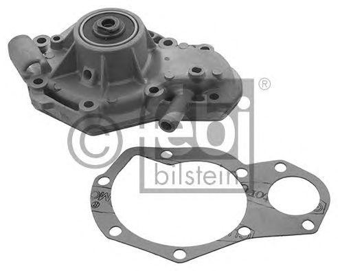 Водяной насос 09025 FEBI BILSTEIN