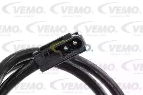 Датчик, частота вращения колеса V30-72-0165 VEMO