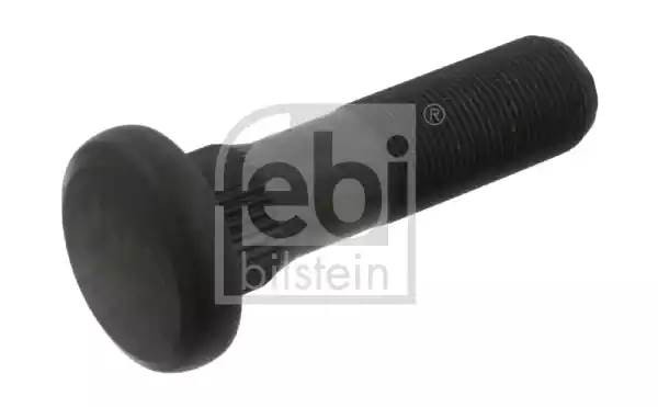 Болт крепления колеса 08442 FEBI BILSTEIN