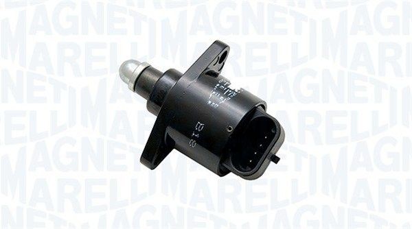 Клапан регулировки оборотов холостого хода 219244370500 MAGNETI MARELLI