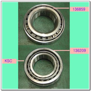 Подшипник 4363005600 SSANG YONG