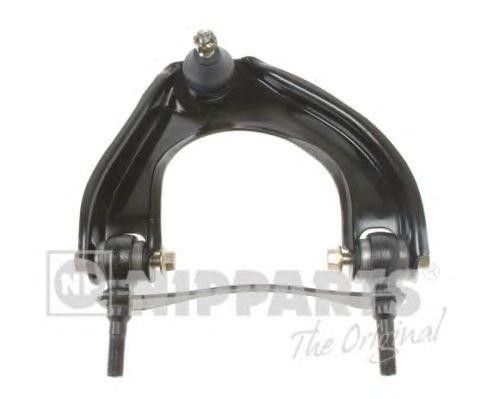 Рычаг независимой подвески колеса, подвеска колеса J4934004 H B JAKOPARTS NIPPARTS