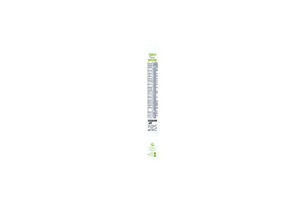 Щетка стеклоочистителя 575545 VALEO PHC