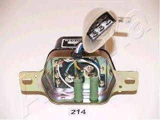 Датчик, уровень охлаждающей жидкости 7702214 ASHIKA
