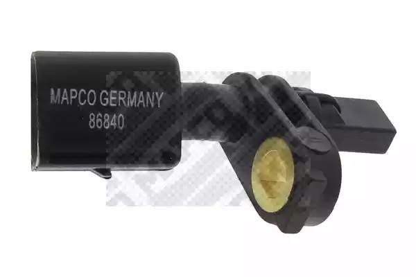 Датчик, частота вращения колеса 86840 MAPCO