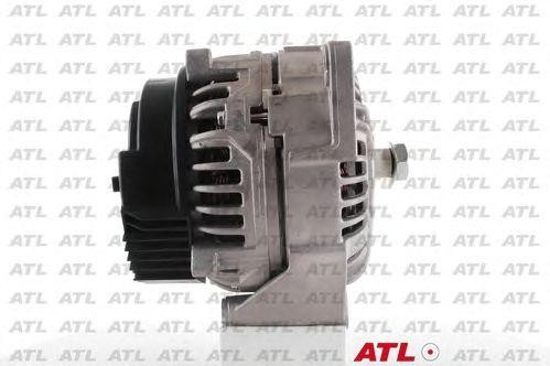 Генератор L 42 390 ATL DELTA AUTOTECHNIK