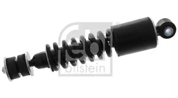 Гаситель, крепление кабины 08620 FEBI BILSTEIN
