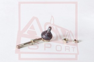 Стойка стабилизатора 0223-530 ASVA