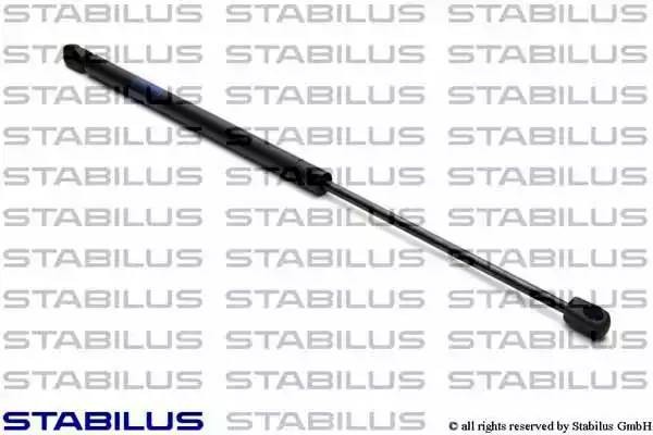 Упругий элемент, крышка багажника / помещения для груза 3289YQ STABILUS