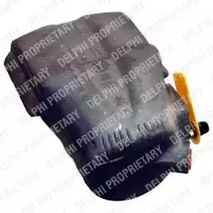 Тормозной суппорт LC3399 DELPHI