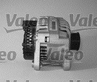 Генератор 436483 VALEO PHC