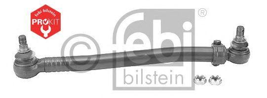 Продольная рулевая тяга 06579 FEBI BILSTEIN